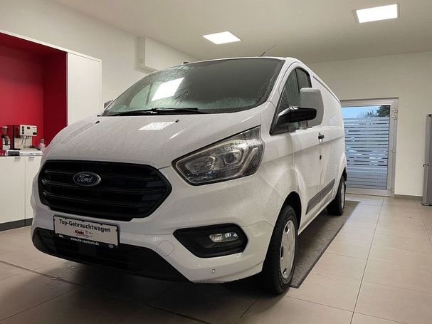 Ford Transit Custom 300 L2 2.0 TDCi Trend 96 kW image number 1