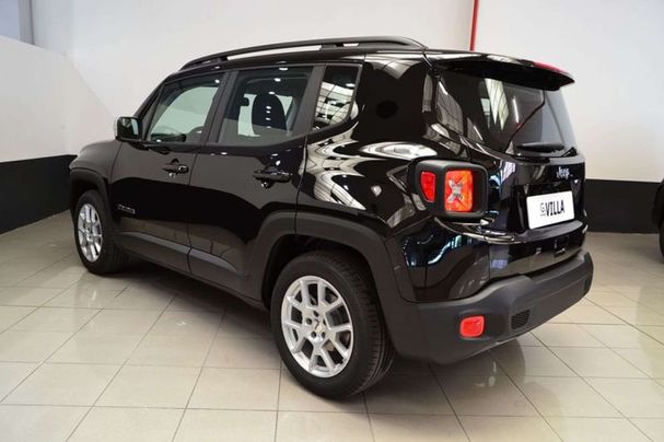 Jeep Renegade 1.6 96 kW image number 6