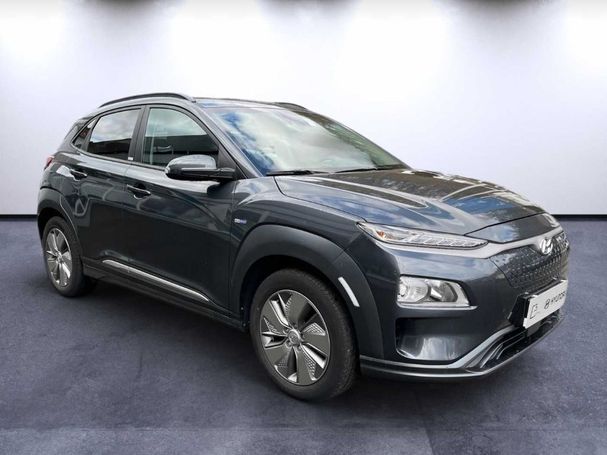 Hyundai Kona Elektro 39 kWh 100 kW image number 3