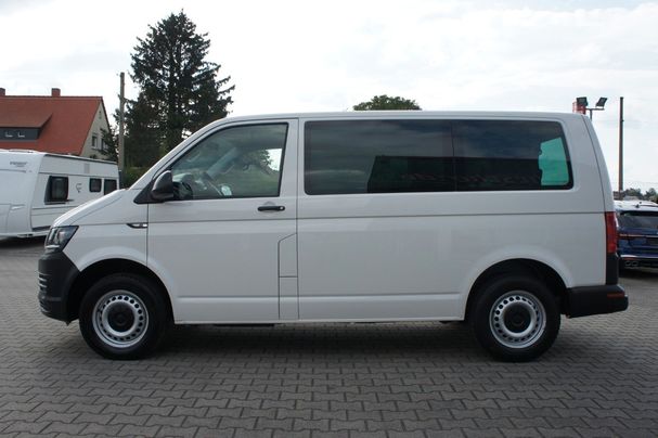 Volkswagen T6 Transporter DSG 110 kW image number 5