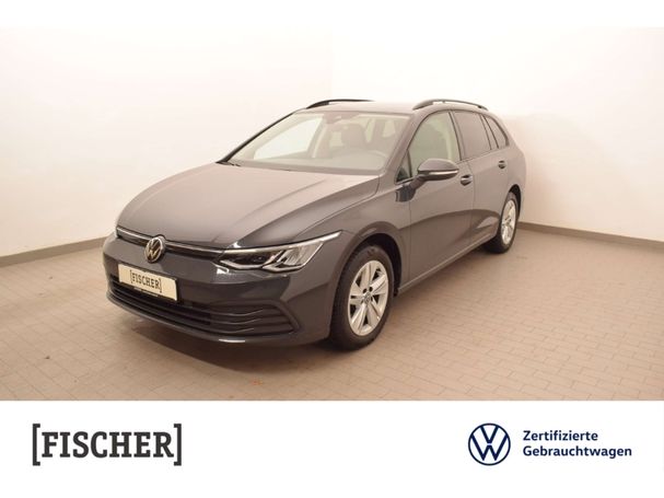 Volkswagen Golf Variant 2.0 TDI DSG 110 kW image number 1