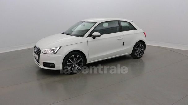 Audi A1 1.4 TFSI S tronic Ambition 92 kW image number 17