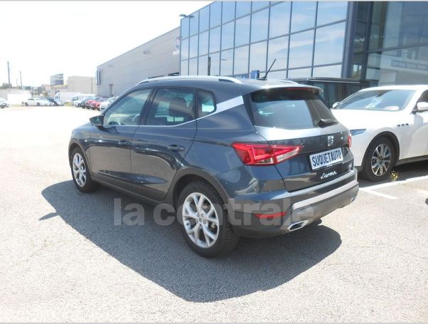 Seat Arona 1.0 TSI FR 81 kW image number 15