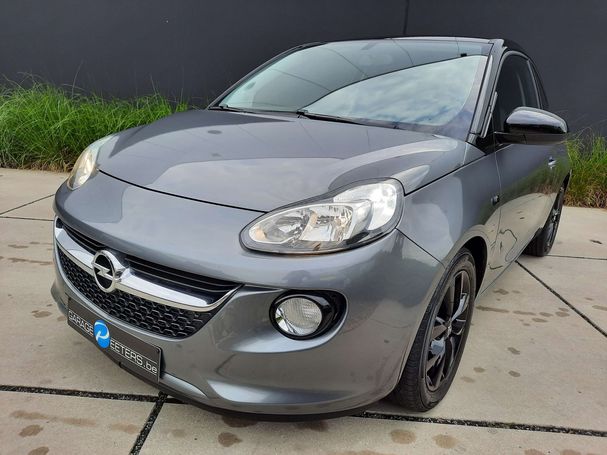 Opel Adam 1.4 74 kW image number 23