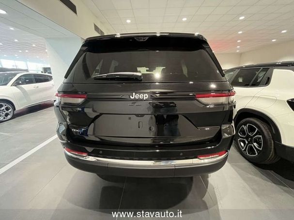 Jeep Grand Cherokee 279 kW image number 6