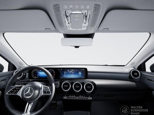 Mercedes-Benz A 220 140 kW image number 11