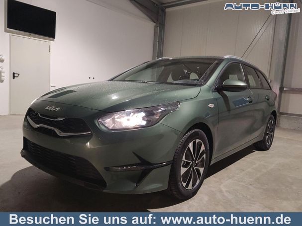 Kia Ceed 1.0 T-GDi 74 kW image number 1