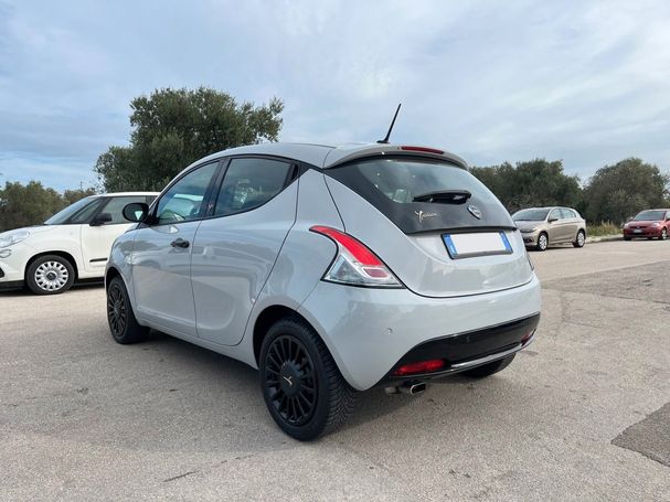 Lancia Ypsilon 51 kW image number 5