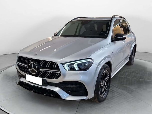 Mercedes-Benz GLE 350 de PHEV 4Matic 235 kW image number 1