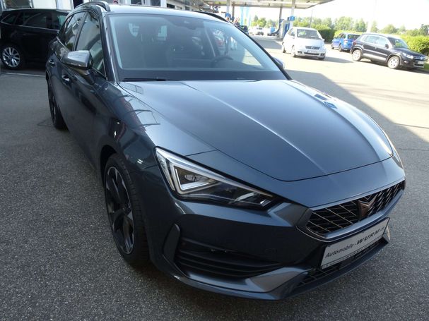 Cupra Leon Sportstourer 110 kW image number 1