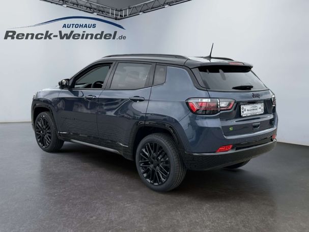 Jeep Compass 1.5 96 kW image number 4