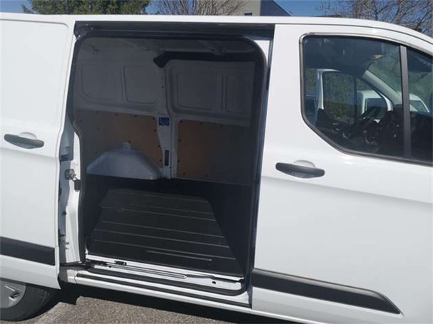 Ford Transit Custom L1H1 2.0 Trend 77 kW image number 15