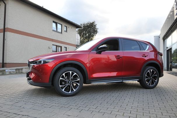 Mazda CX-5 143 kW image number 1