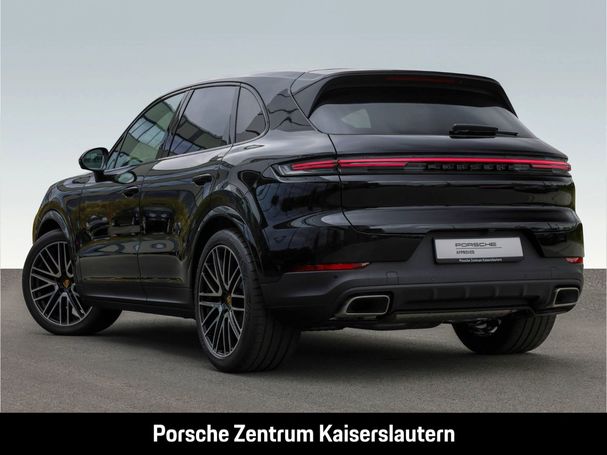 Porsche Cayenne 260 kW image number 4