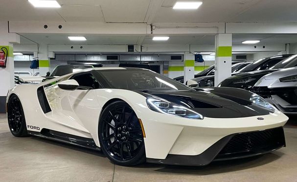 Ford GT 463 kW image number 3