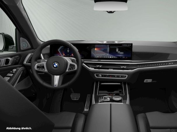 BMW X7 xDrive 250 kW image number 4