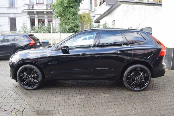 Volvo XC60 T6 Black Edition AWD Ultimate 293 kW image number 1