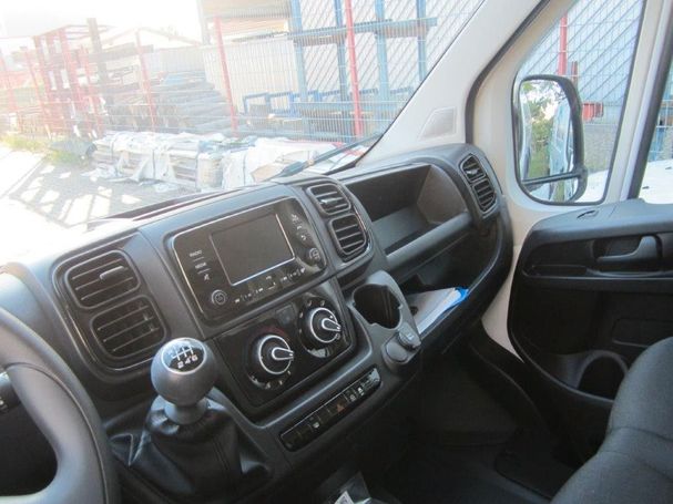 Fiat Ducato L4H2 103 kW image number 14