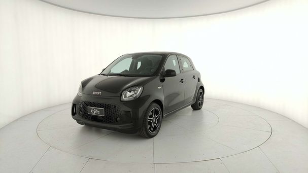 Smart ForTwo EQ pulse 60 kW image number 1