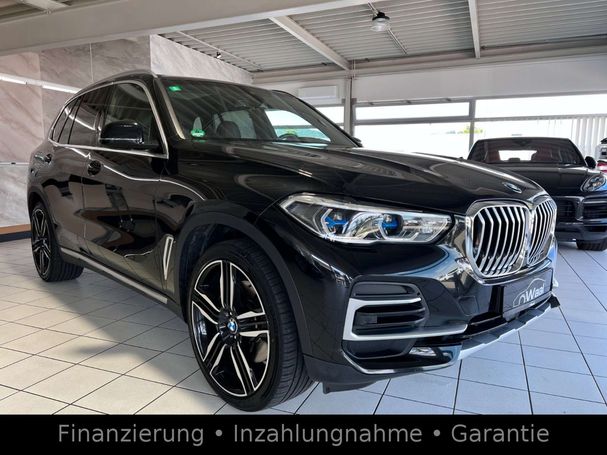 BMW X5 xDrive 250 kW image number 14