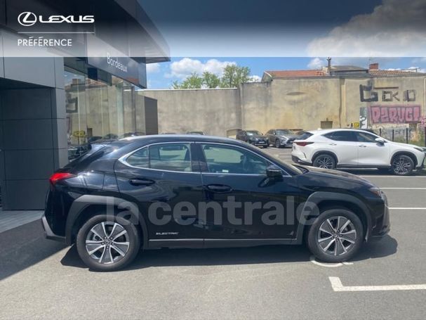 Lexus UX 300e 150 kW image number 5