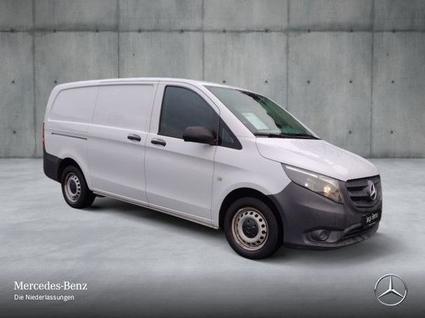 Mercedes-Benz Vito 114 CDi 100 kW image number 4