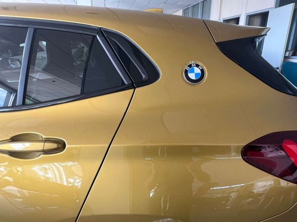 BMW X2 xDrive20d 140 kW image number 6