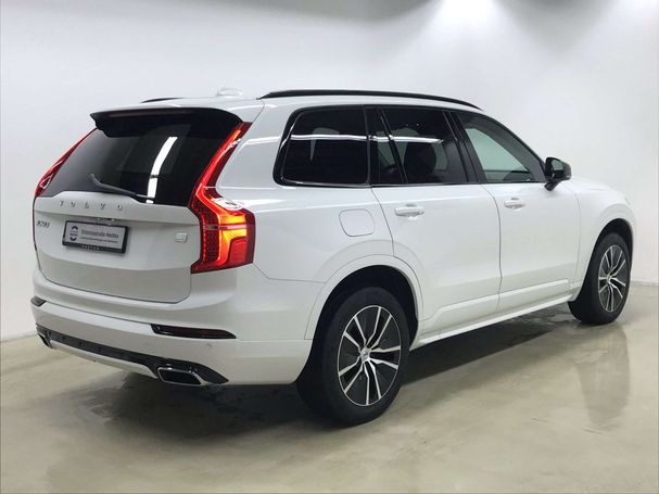 Volvo XC90 288 kW image number 3