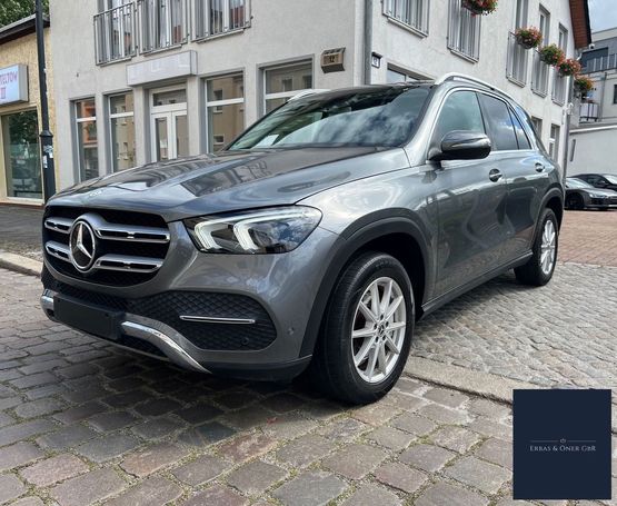 Mercedes-Benz GLE 300 d 4Matic 180 kW image number 1