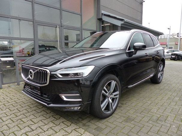 Volvo XC60 AWD B5 173 kW image number 1