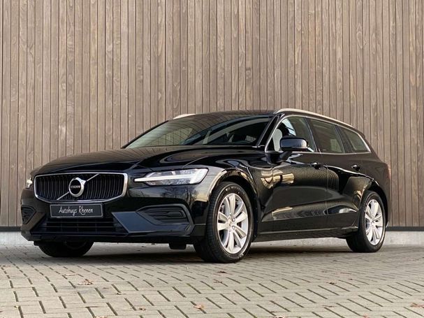 Volvo V60 T4 Momentum 140 kW image number 2