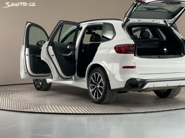 BMW X5 xDrive 210 kW image number 7