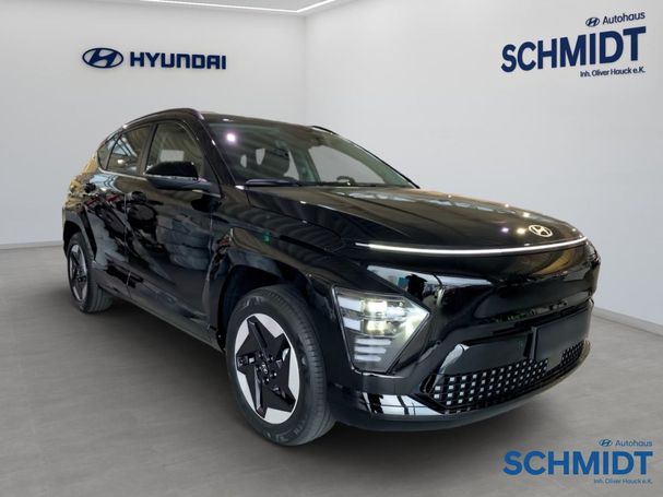 Hyundai Kona Prime 160 kW image number 2