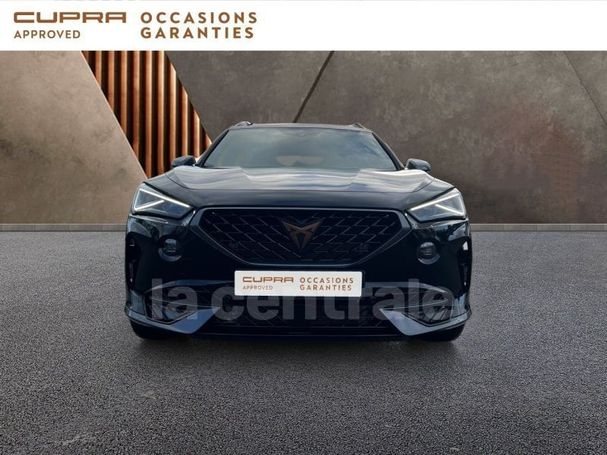 Cupra Formentor 1.4 e-HYBRID DSG 150 kW image number 3