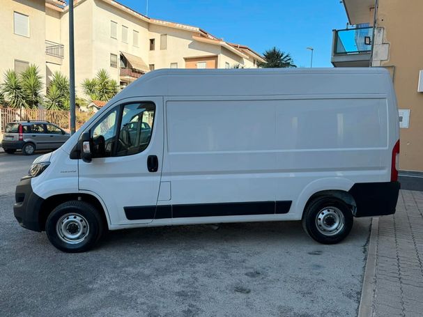 Fiat Ducato 88 kW image number 8