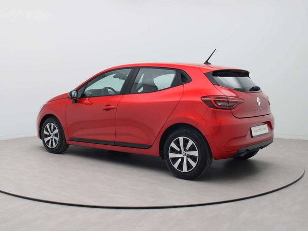 Renault Clio TCe 67 kW image number 1