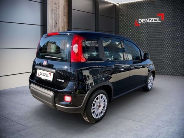 Fiat Panda Hybrid 51 kW image number 3