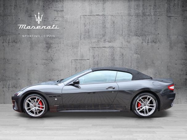 Maserati GranCabrio 338 kW image number 5