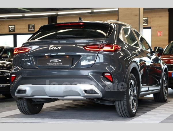 Kia XCeed 1.6 CRDi 100 kW image number 6