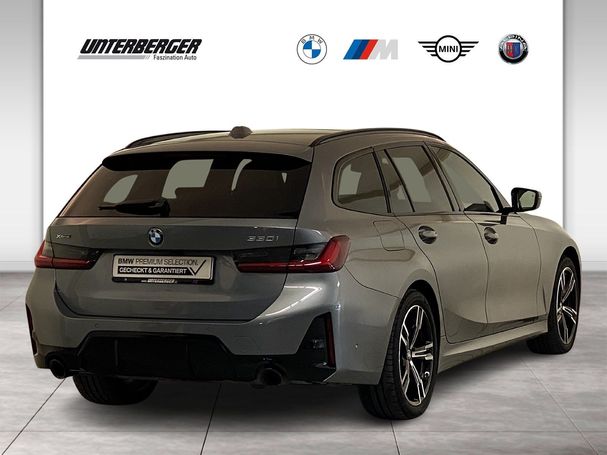 BMW 330i Touring M Sportpaket xDrive 180 kW image number 3