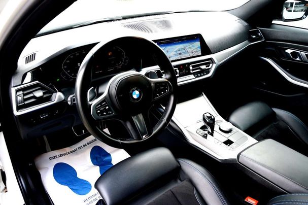 BMW 330 M Sport 185 kW image number 36