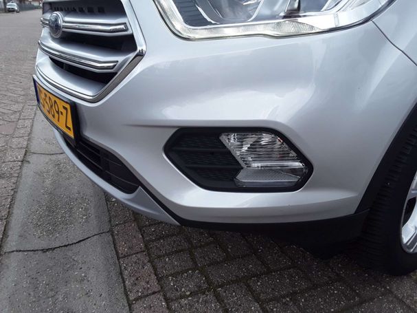 Ford Kuga 1.5 EcoBoost 88 kW image number 39