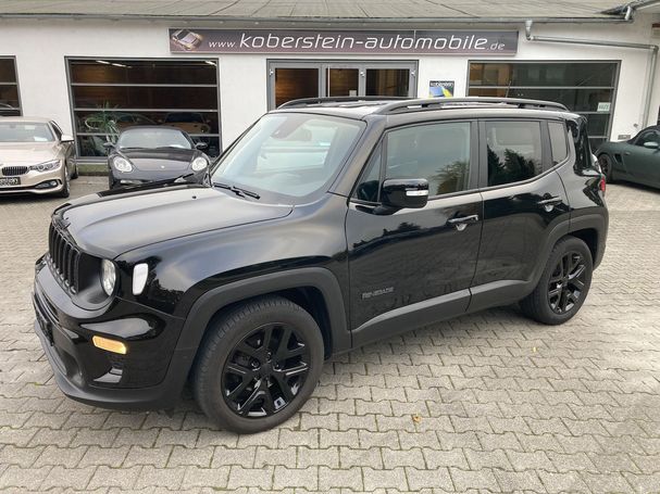 Jeep Renegade 96 kW image number 1