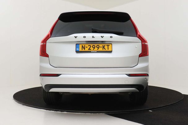 Volvo XC90 Recharge T8 AWD 287 kW image number 14