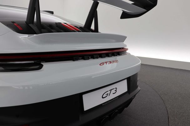 Porsche 992 GT3 RS 386 kW image number 10