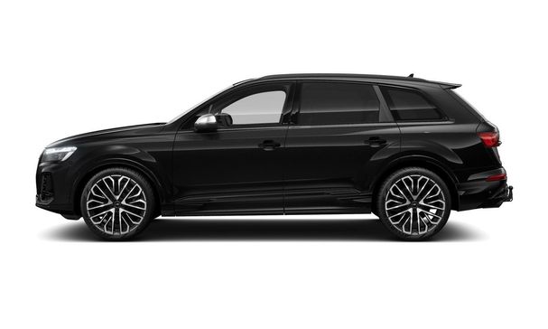 Audi SQ7 TFSI quattro 373 kW image number 4