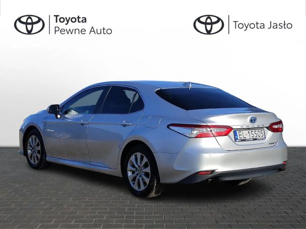 Toyota Camry 160 kW image number 8