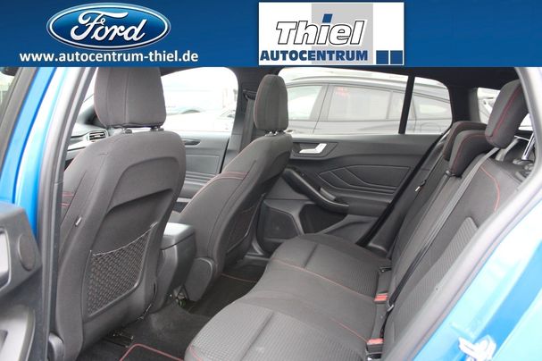 Ford Focus 1.0 ST-Line 92 kW image number 13