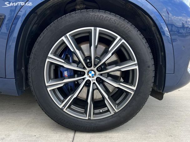 BMW X5 xDrive 195 kW image number 20