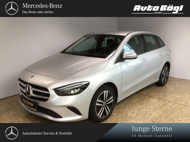 Mercedes-Benz B 250 e Progressive 160 kW image number 1